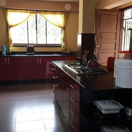 Kilimanjaro Lyimo's Country House2 Moshi Bagian luar foto