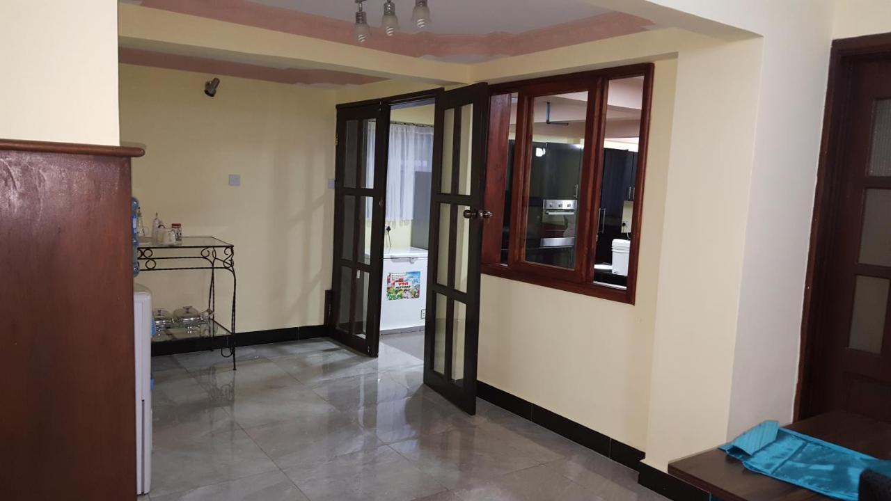 Kilimanjaro Lyimo's Country House2 Moshi Bagian luar foto
