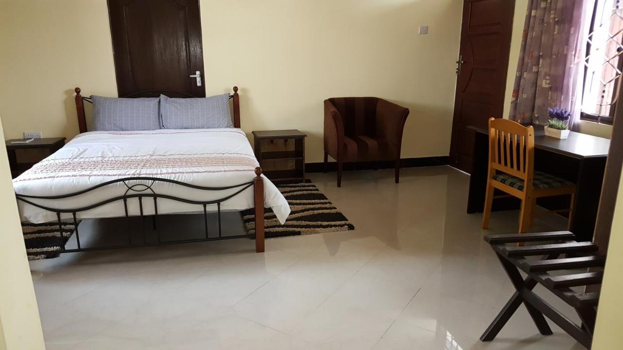 Kilimanjaro Lyimo's Country House2 Moshi Bagian luar foto