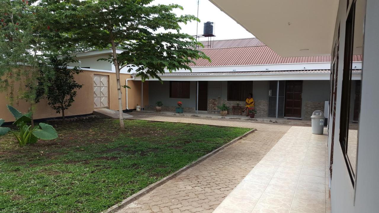 Kilimanjaro Lyimo's Country House2 Moshi Bagian luar foto