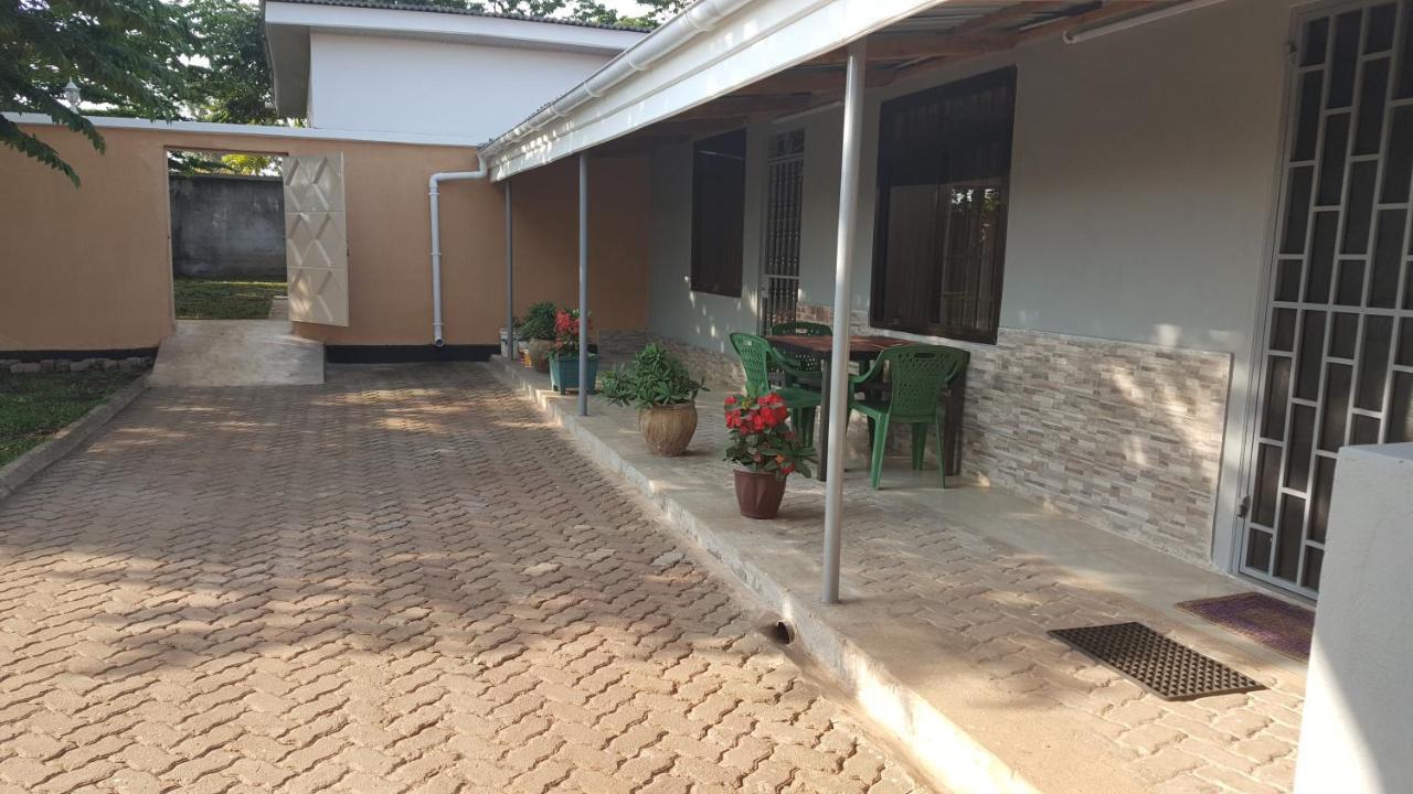 Kilimanjaro Lyimo's Country House2 Moshi Bagian luar foto